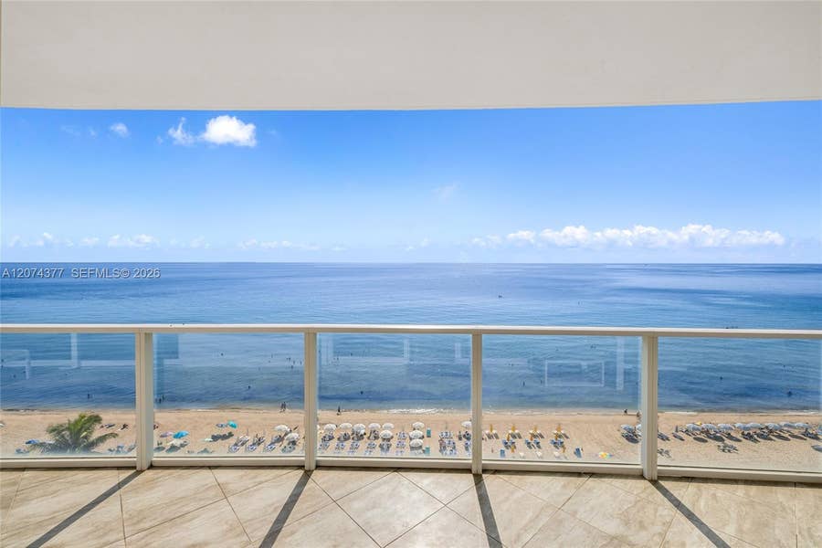 Property photo for 3951 S Ocean Drive, #902, Hollywood, FL
