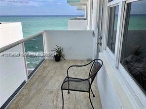 Property photo for 3725 S Ocean Drive, #1605, Hollywood, FL