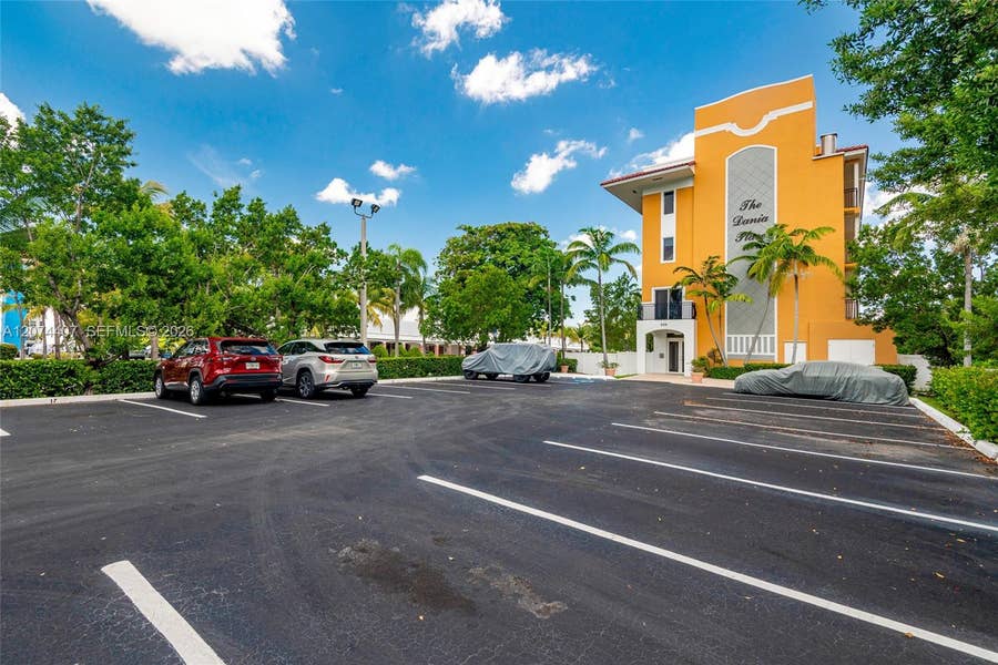 Property photo for 555 E Dania Beach Boulevard, #9, Dania Beach, FL