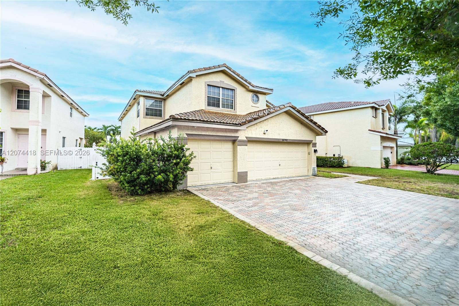 15792 SW 24th Street, Miramar, FL 33027 Photo 3