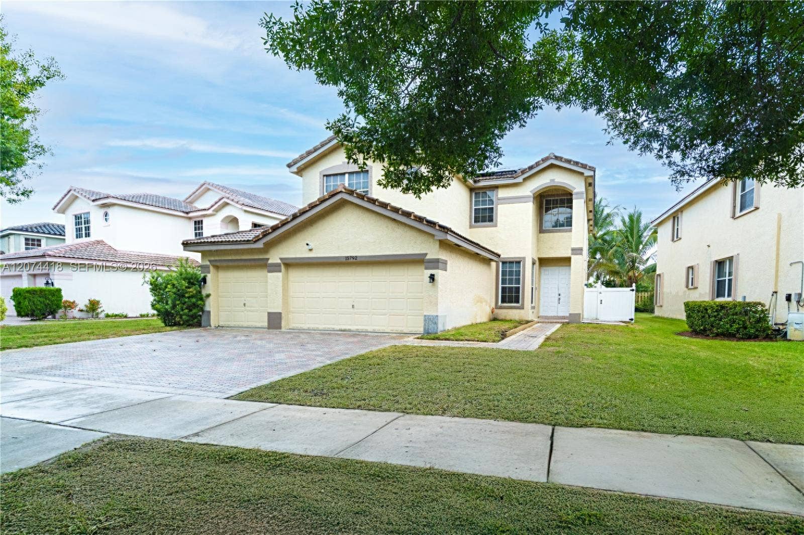15792 SW 24th Street, Miramar, FL 33027 Photo 2