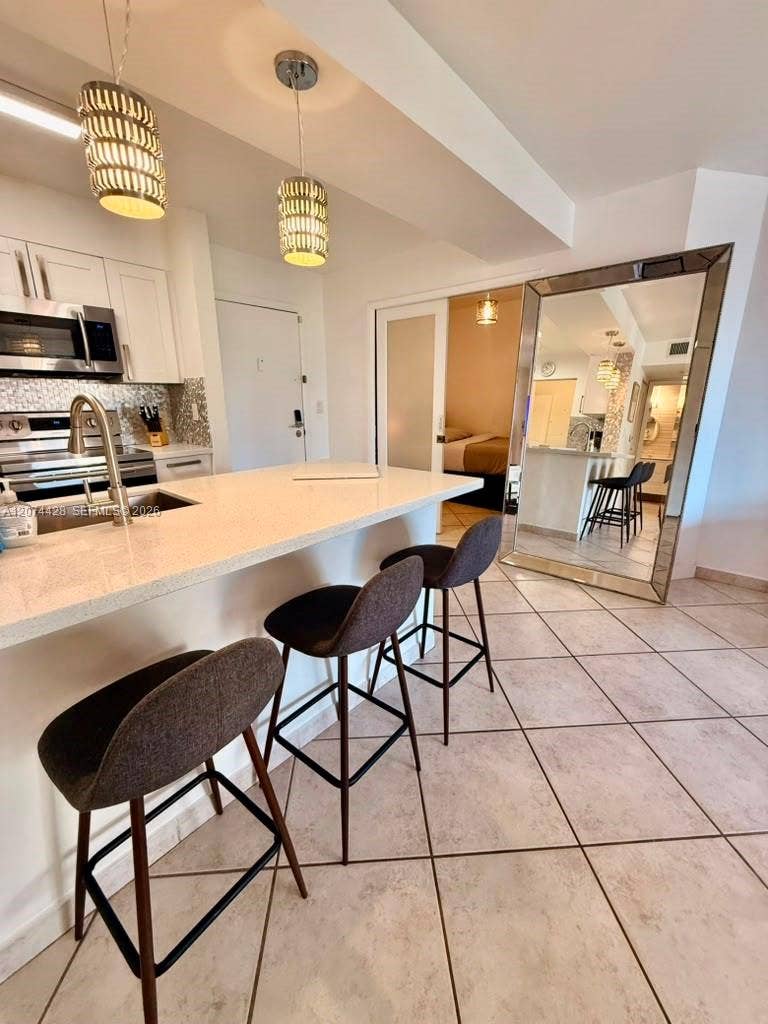 19701 E Country Club Drive, #5605, Aventura, FL 33180 Photo 6