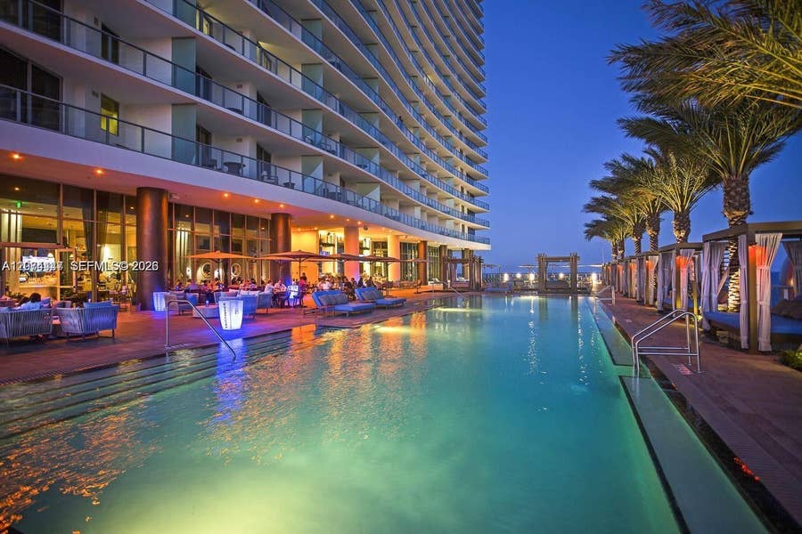 Property photo for 4111 S Ocean Drive, #1210, Hollywood, FL
