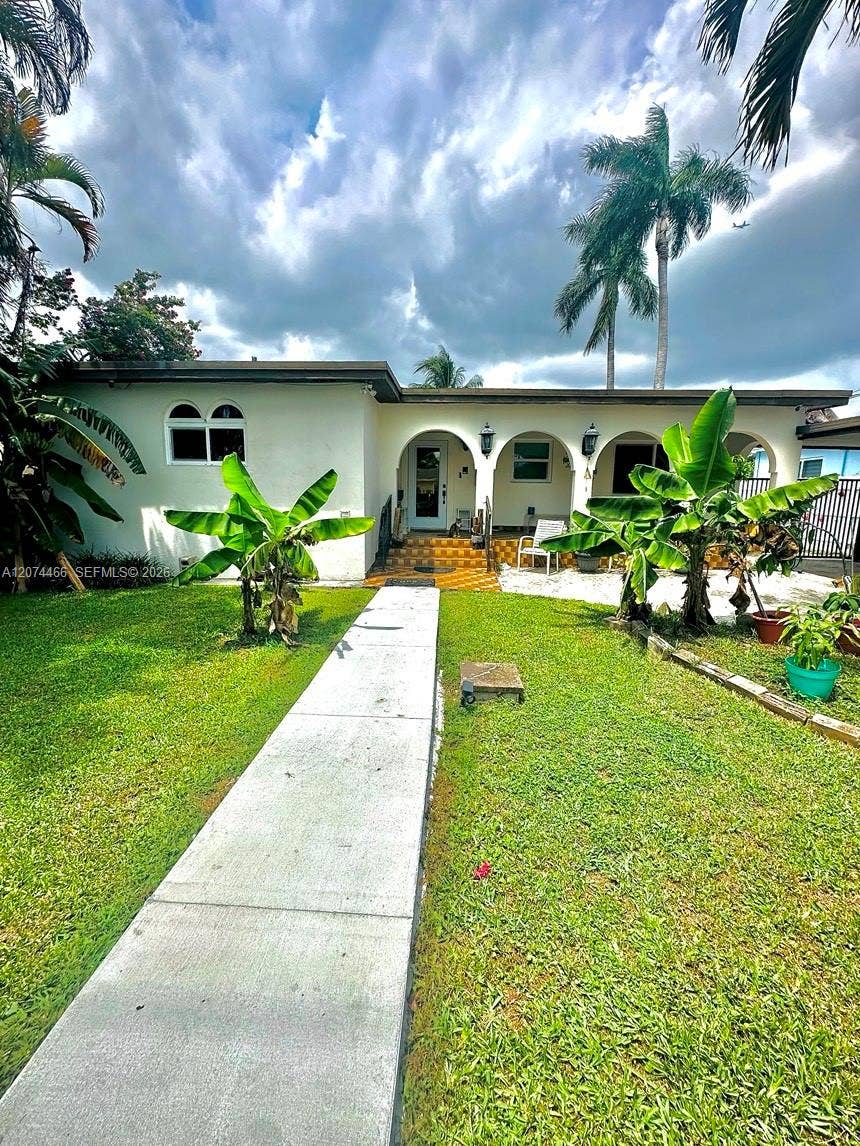 Property photo for 3351 NW 20th Street, Miami, FL
