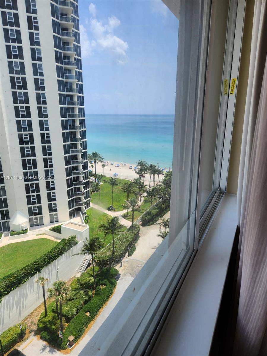 Property photo for 19201 Collins Avenue, #1028, Sunny Isles Beach, FL