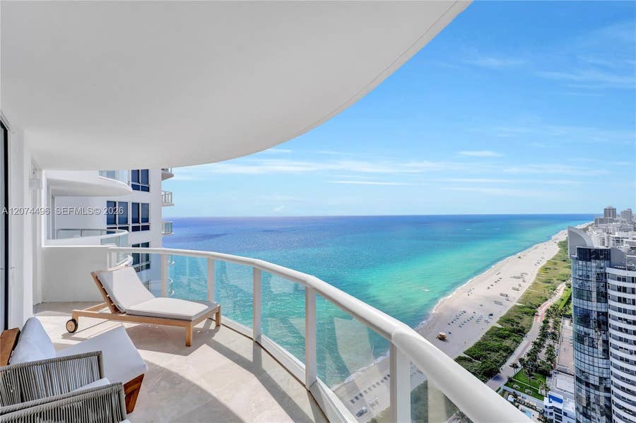 Property photo for Miami Beach, FL