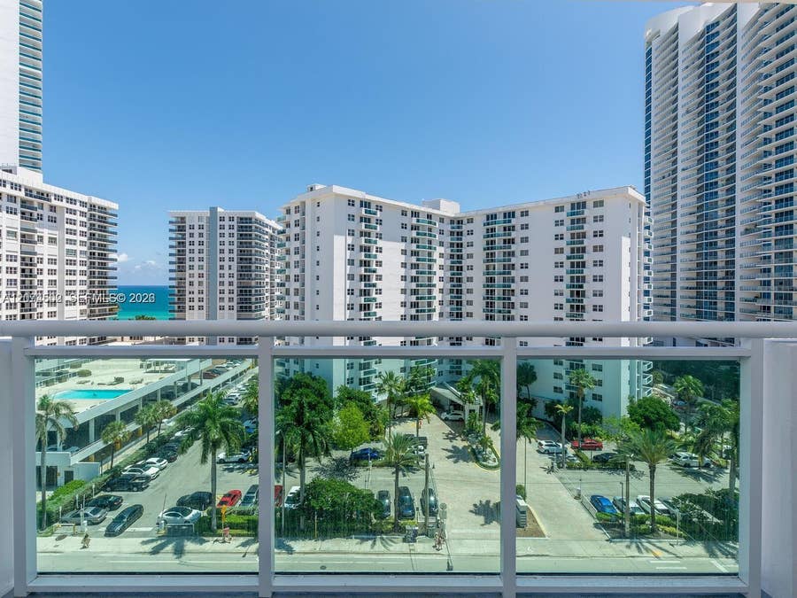 Property photo for 3000 S Ocean Drive, #922, Hollywood, FL