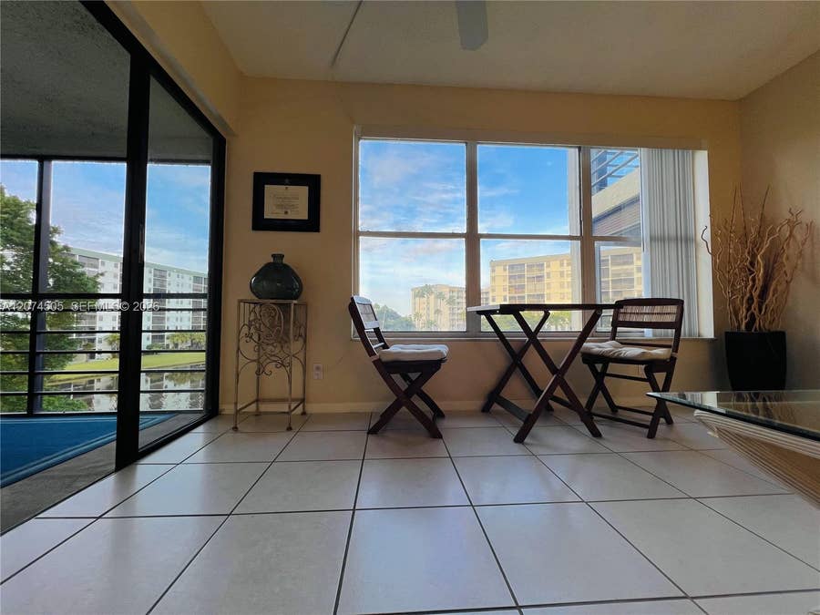 Property photo for 2309 S Cypress Bend Drive, #414C, Pompano Beach, FL