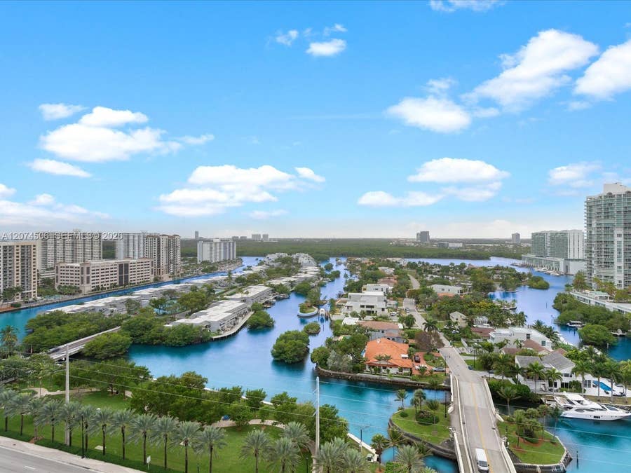 Property photo for 16275 Collins Avenue, #1804, Sunny Isles Beach, FL