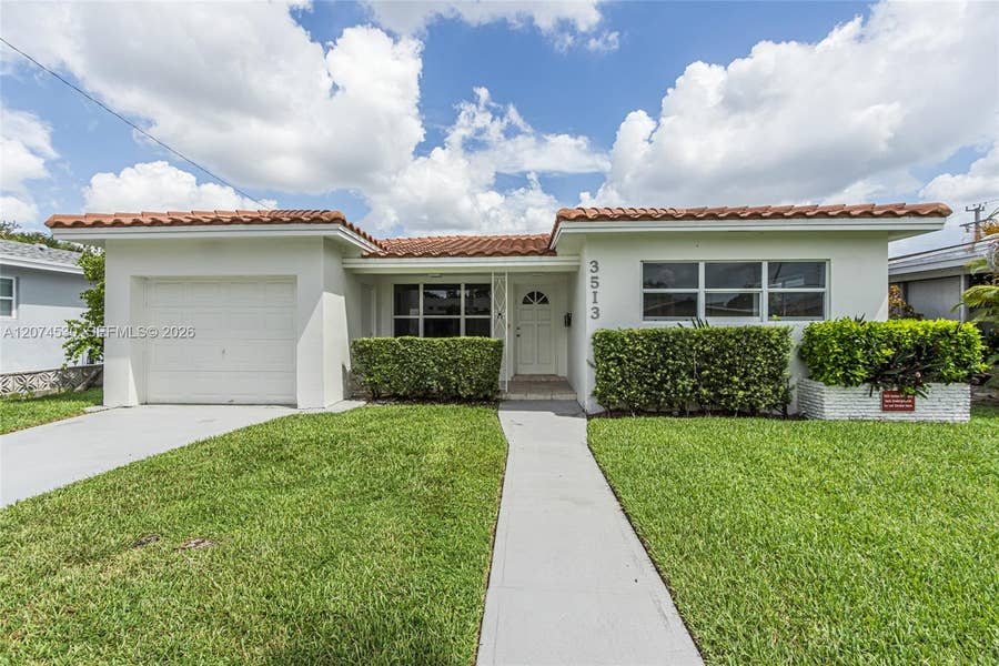 Property photo for 3513 Polk Street, Hollywood, FL
