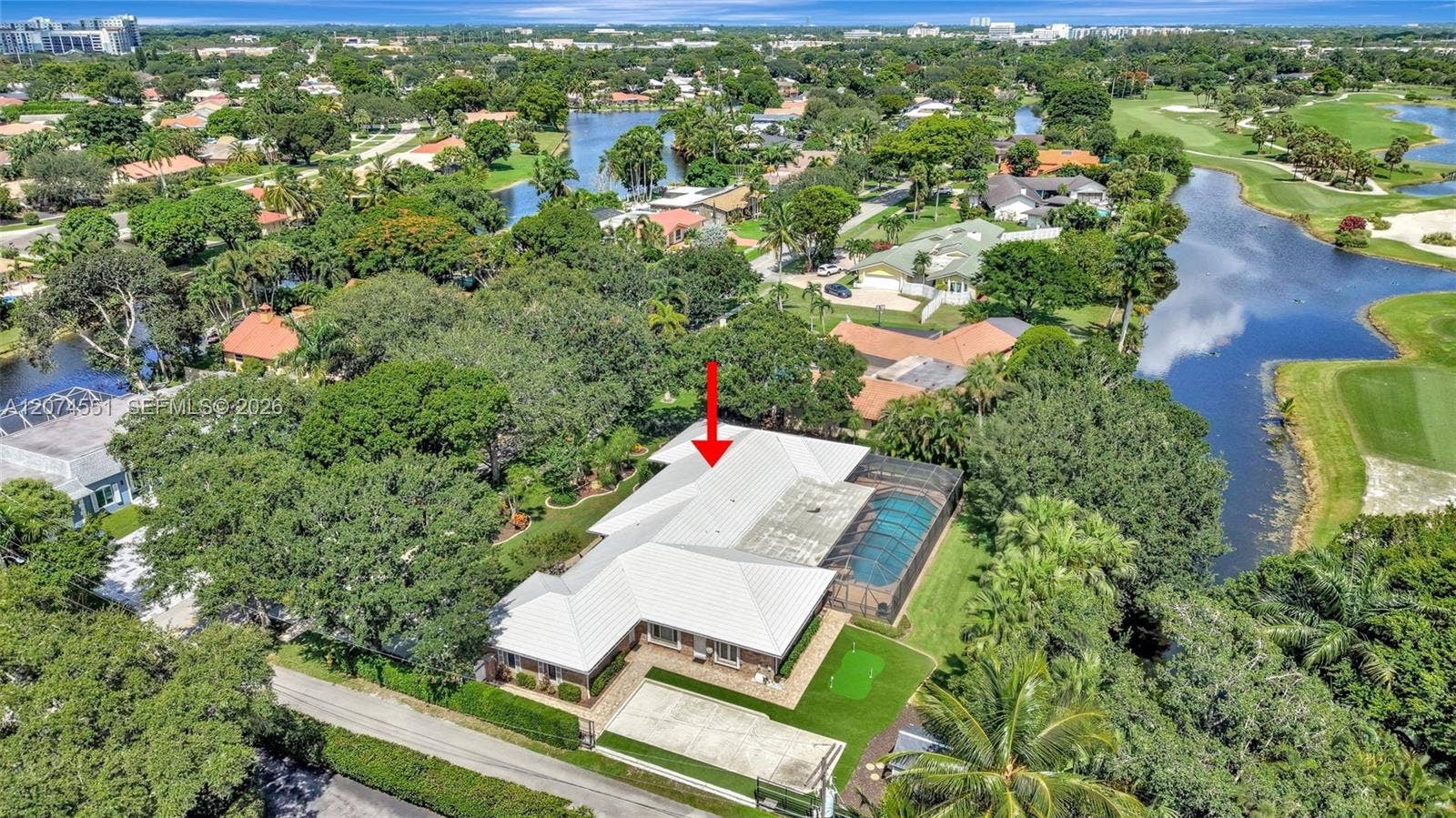 560 W Tropical Way, Plantation, FL 33317 Photo 91