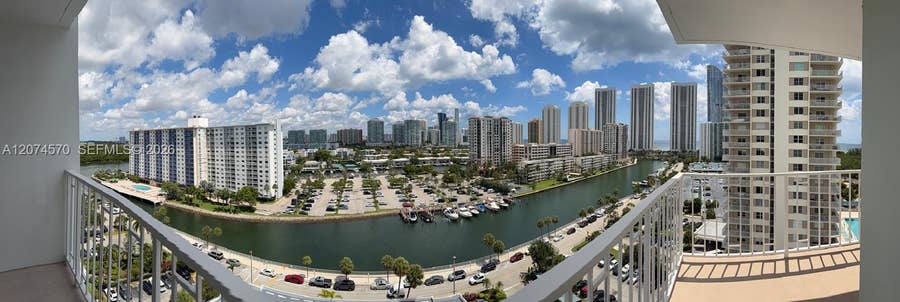 Property photo for 500 Bayview Drive, #1231, Sunny Isles Beach, FL