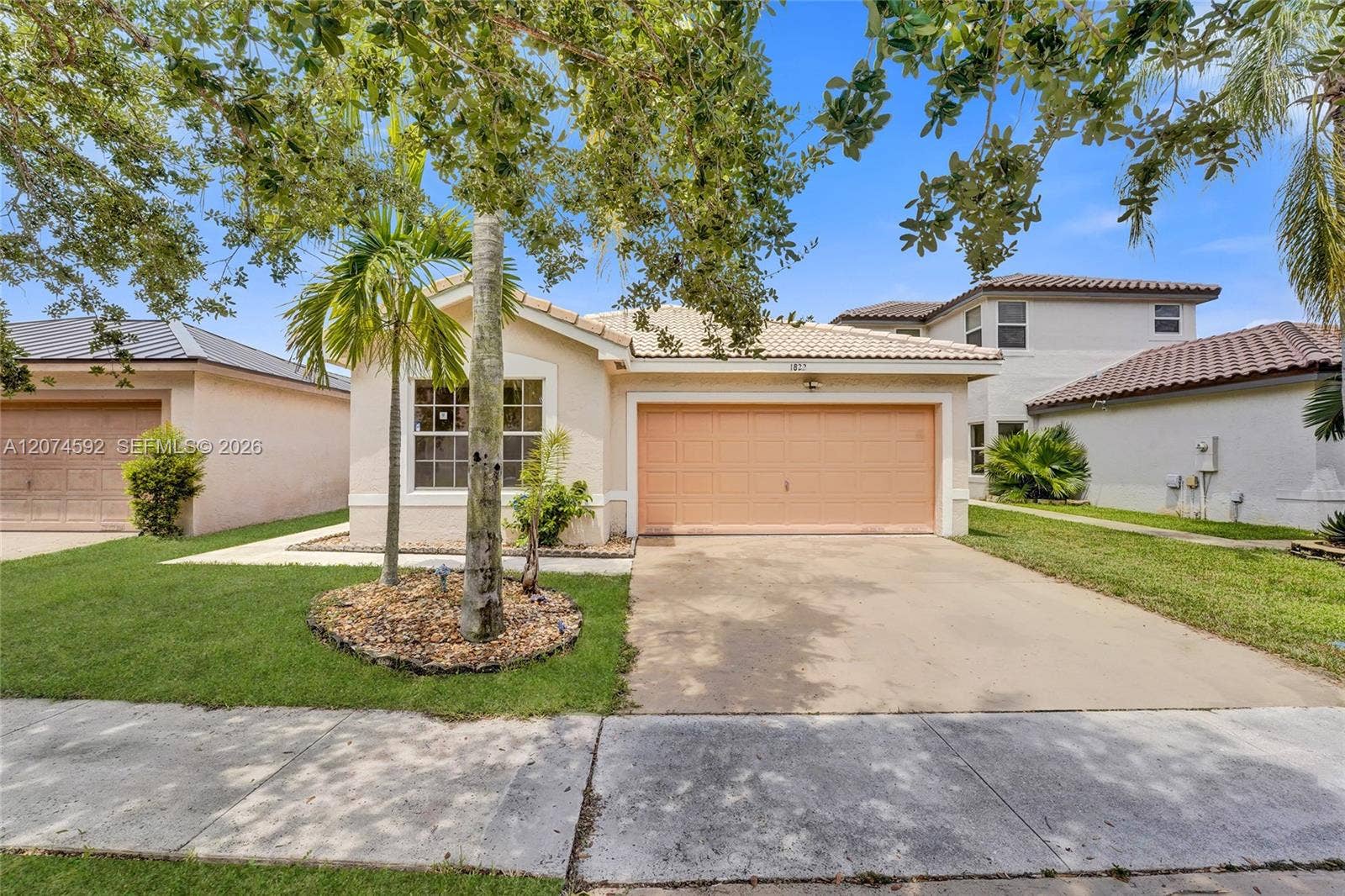 1822 SW 176th Avenue, Miramar, FL 33029 Photo 4