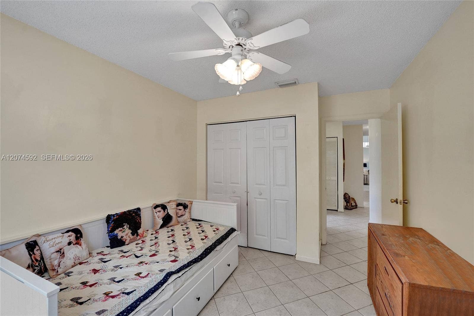 1822 SW 176th Avenue, Miramar, FL 33029 Third bedroom