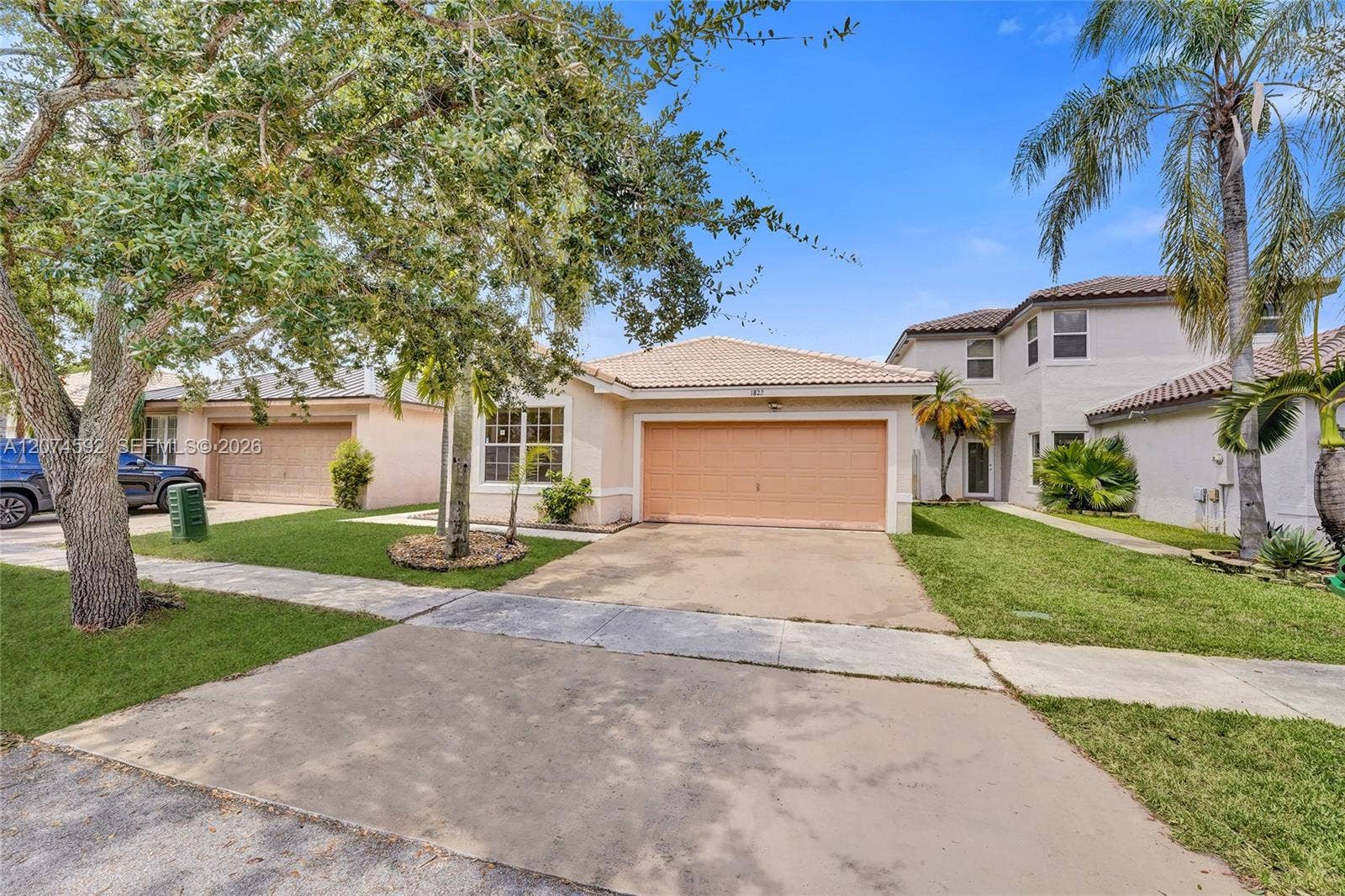 1822 SW 176th Avenue, Miramar, FL 33029 Photo 3