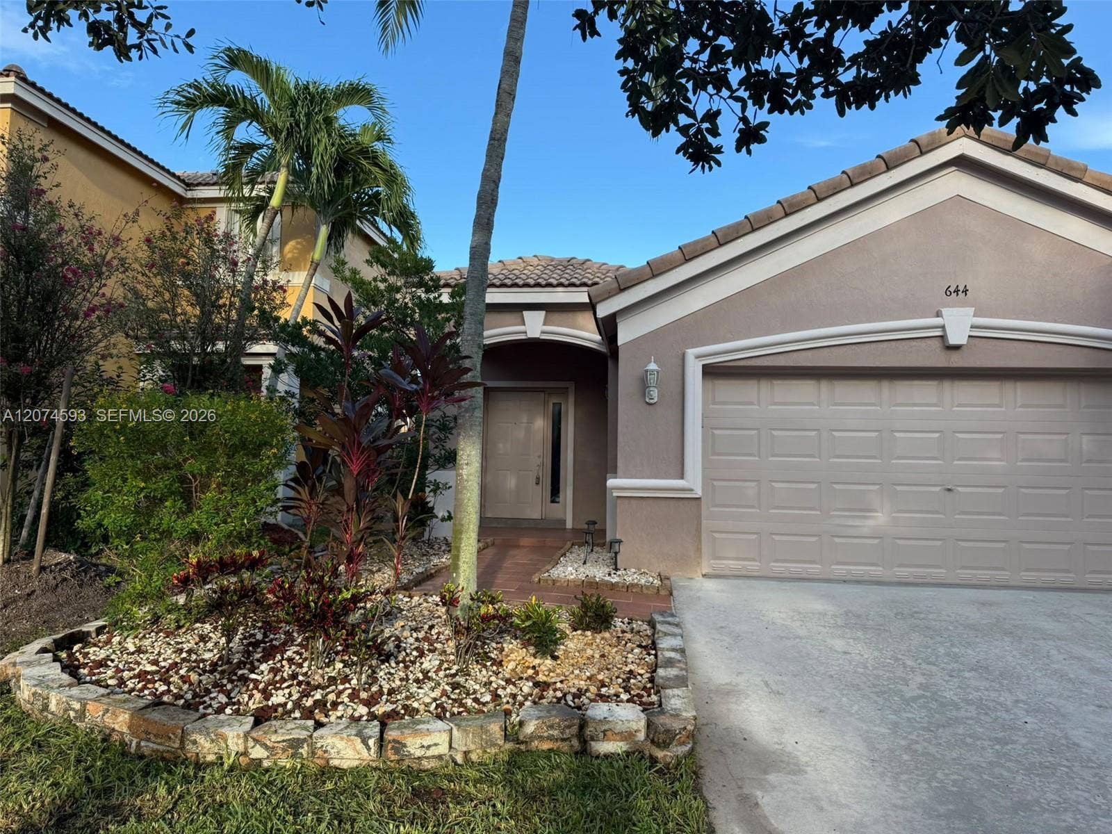 644 Conservation Drive, Weston, Weston, FL 33327 Photo 3