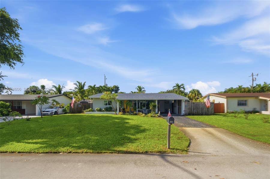 Property photo for 1540 NE 34th Street, Pompano Beach, FL