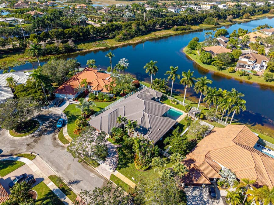 Property photo for 2950 Medinah, Weston, FL