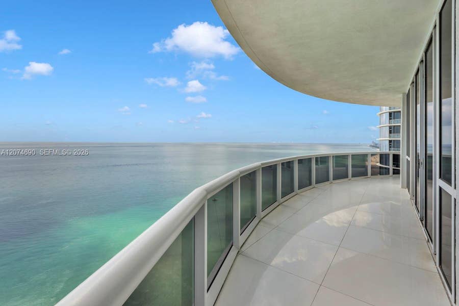 Property photo for 15811 Collins Avenue, #3001, Sunny Isles Beach, FL