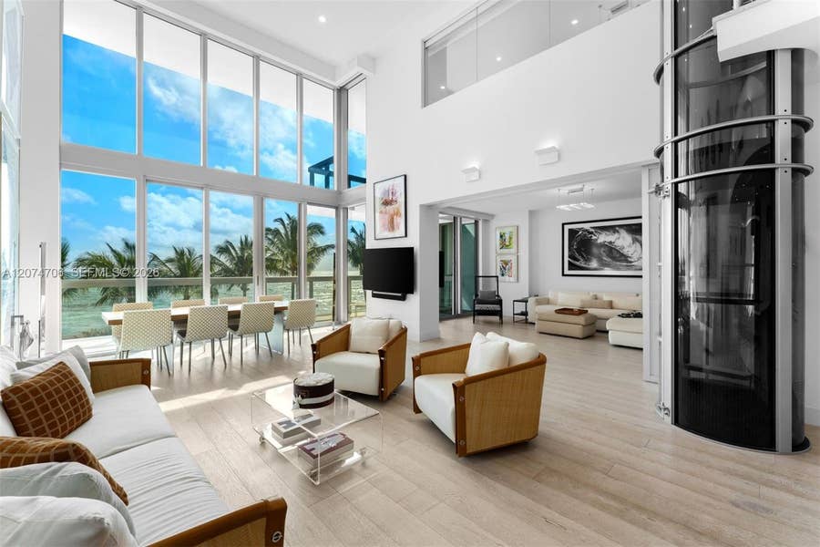 Property photo for 6899 Collins Avenue, #403, Miami Beach, FL