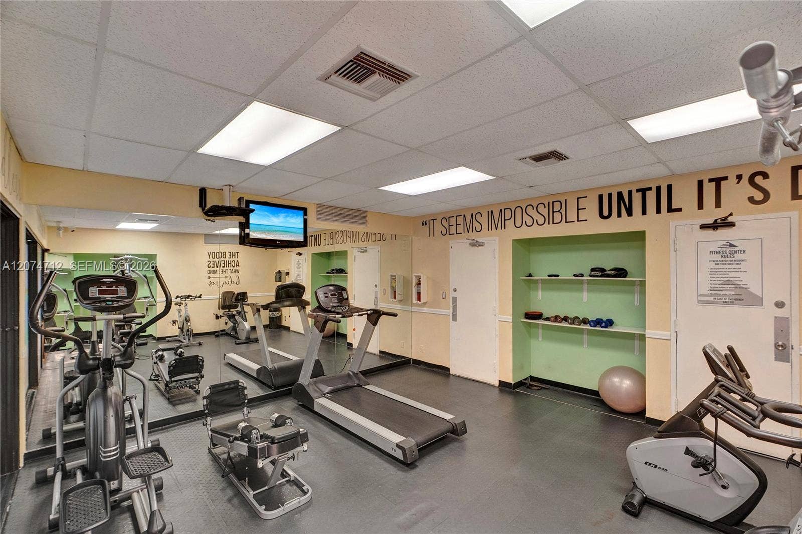 3401 N Country Club Drive, #EI403, Aventura, FL 33180 Photo 36