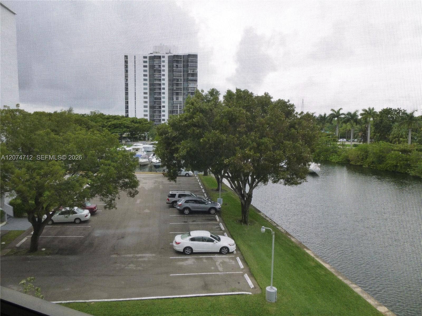 3401 N Country Club Drive, #EI403, Aventura, FL 33180 Original