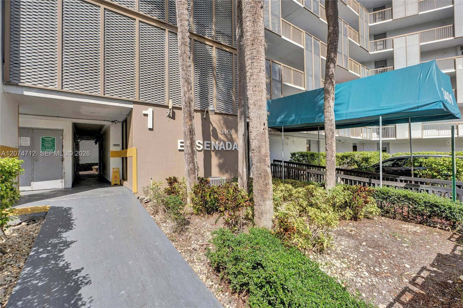 3401 N Country Club Drive, #EI403, Aventura, FL 33180 Photo 35