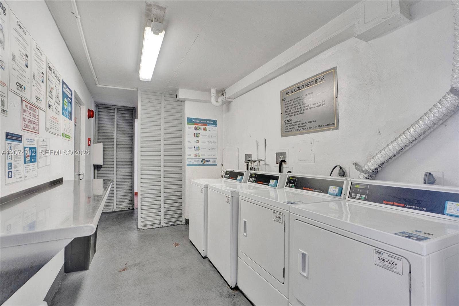 3401 N Country Club Drive, #EI403, Aventura, FL 33180 Photo 37