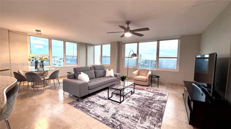 Property photo for 3505 S Ocean Drive, #1101, Hollywood, FL