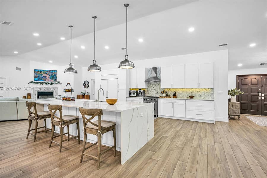 Property photo for 8440 SW 182nd Terrace, Palmetto Bay, FL
