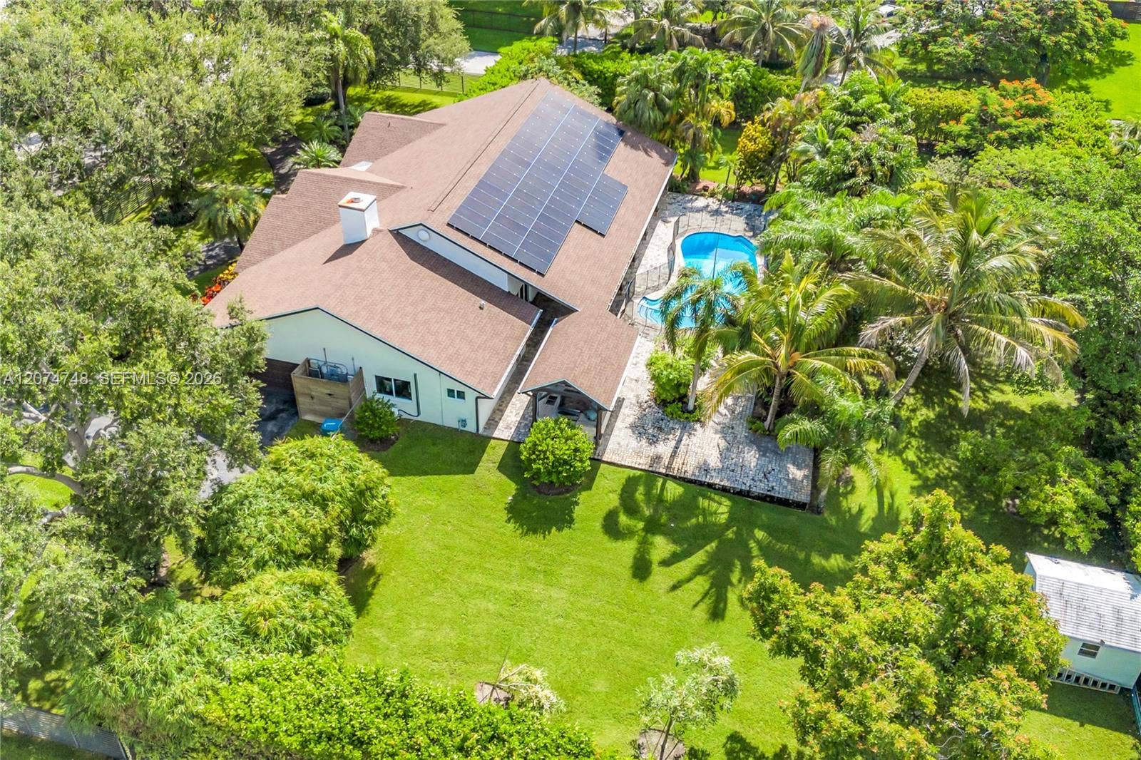 8440 SW 182nd Terrace, Palmetto Bay, FL 33157 Photo 77