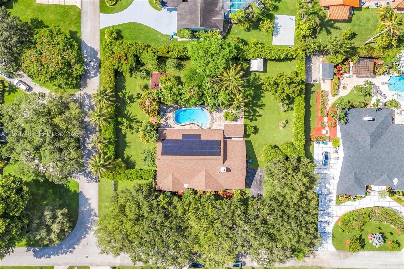 8440 SW 182nd Terrace, Palmetto Bay, FL 33157 Photo 81