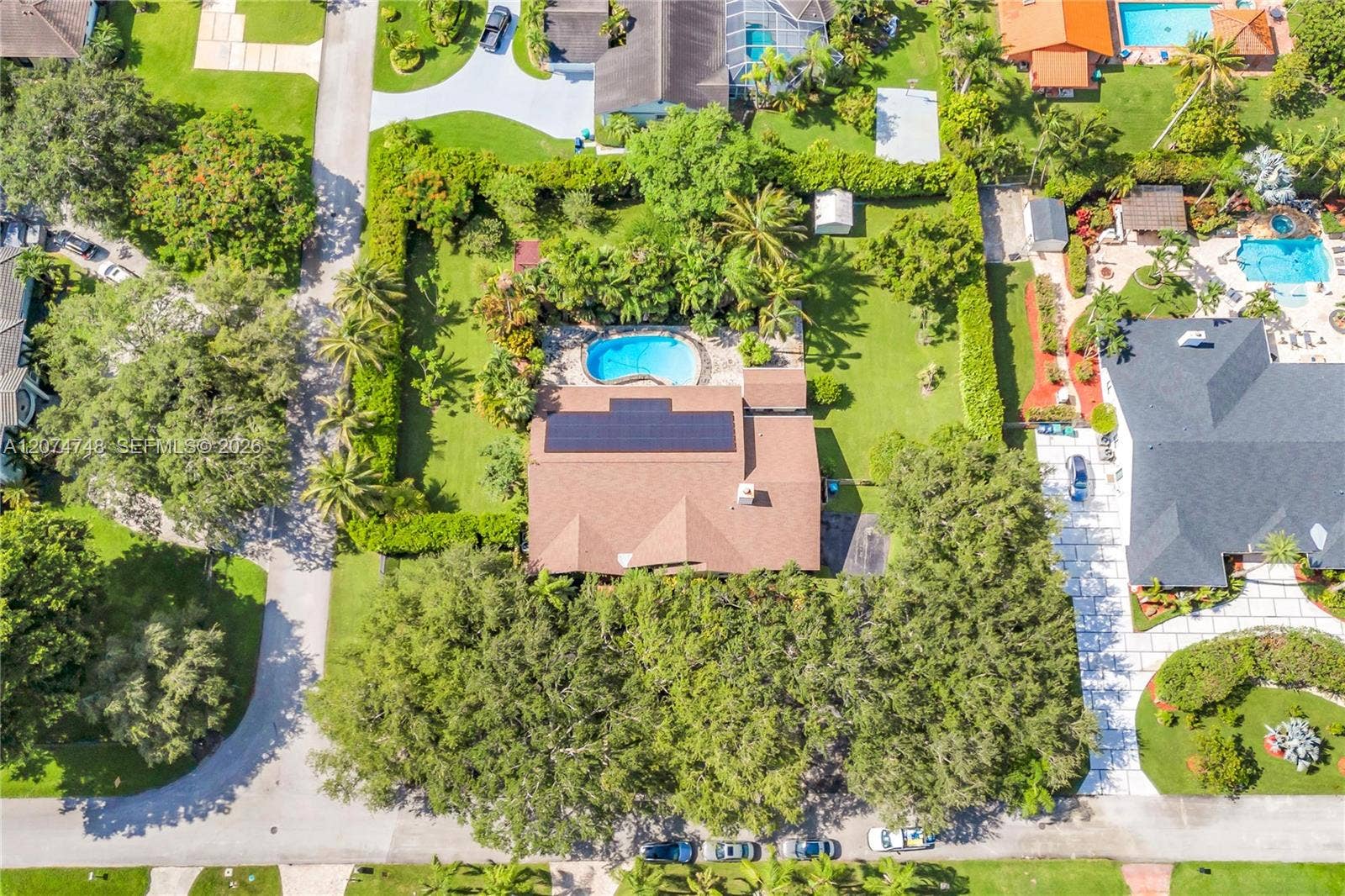 8440 SW 182nd Terrace, Palmetto Bay, FL 33157 Photo 78