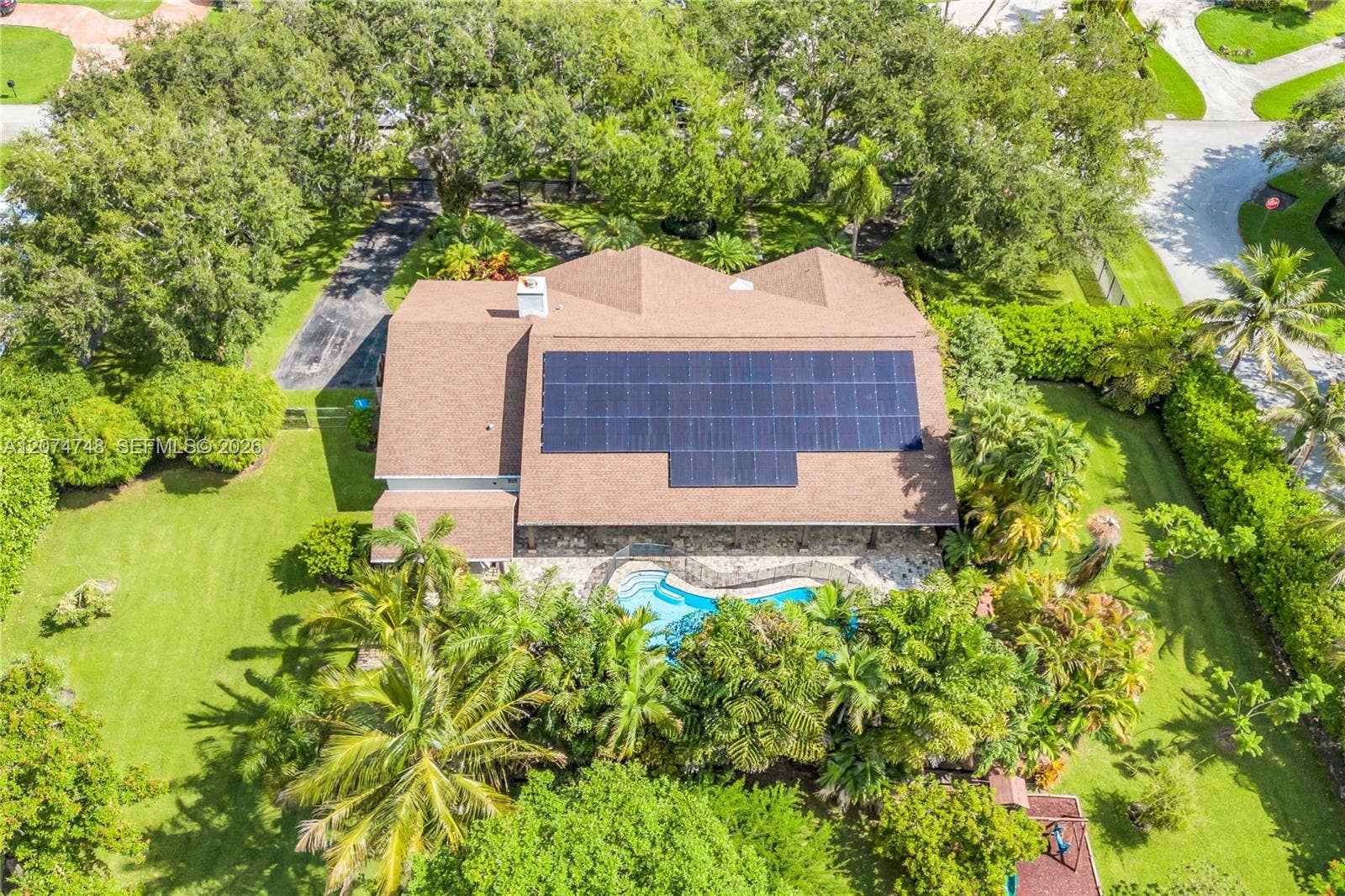 8440 SW 182nd Terrace, Palmetto Bay, FL 33157 Photo 76