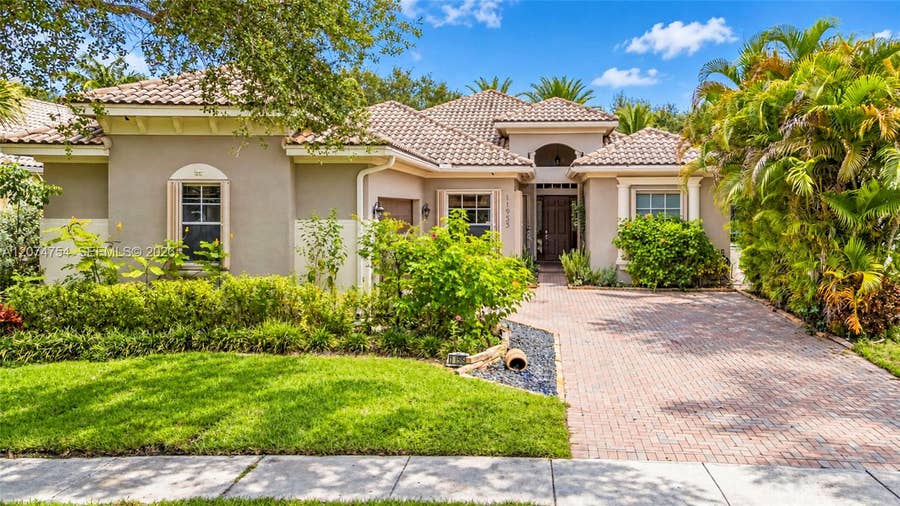 Property photo for 11955 NW 78th Place, Parkland, FL