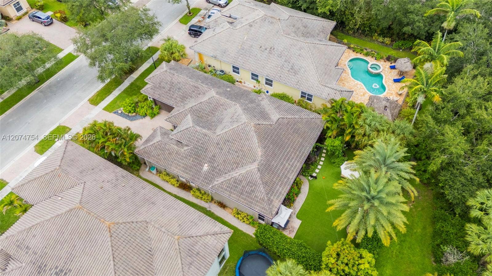 11955 NW 78th Place, Parkland, FL 33076 Photo 32