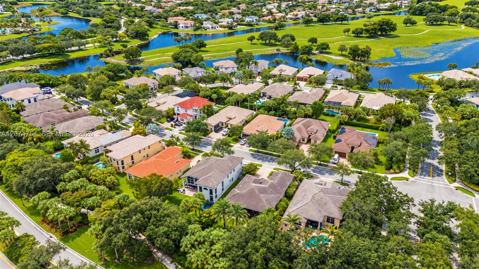 11955 NW 78th Place, Parkland, FL 33076 Photo 30