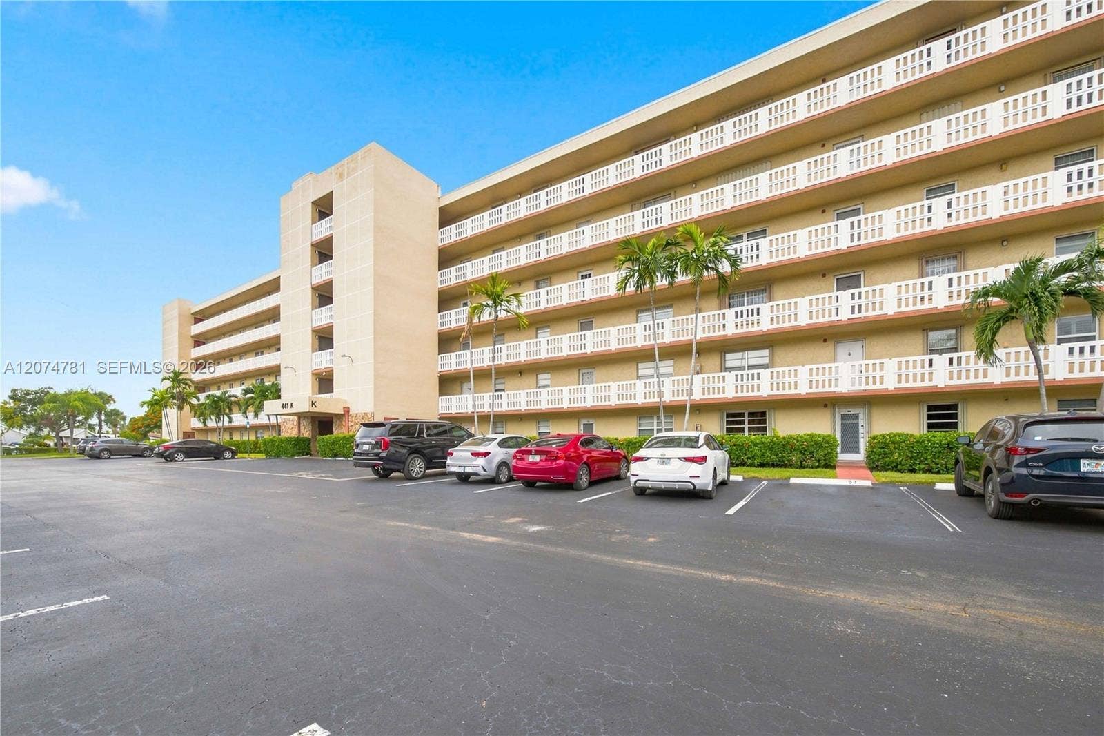 441 SE 3rd Street, #207, Dania Beach, FL 33004 Photo 3