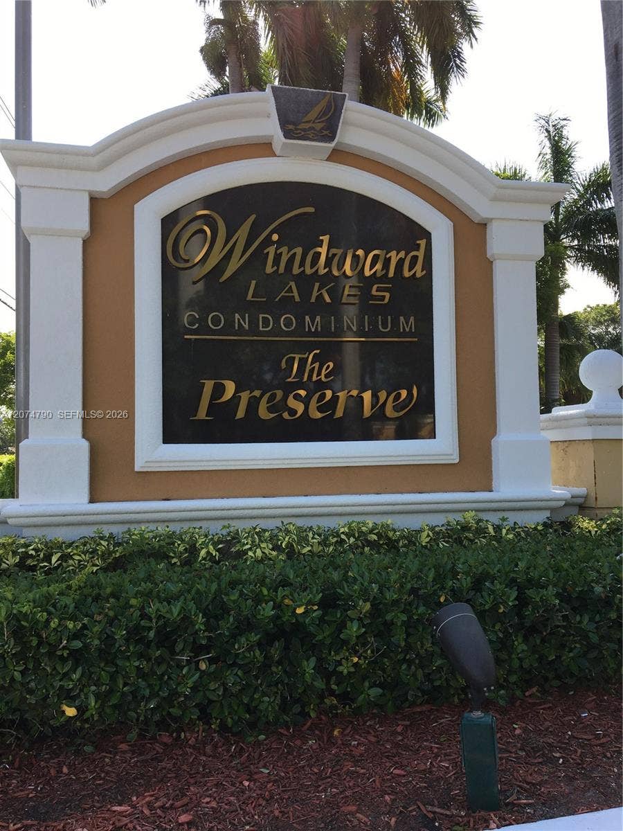 Property photo for 4015 W Mcnab Road, #D209, Pompano Beach, FL