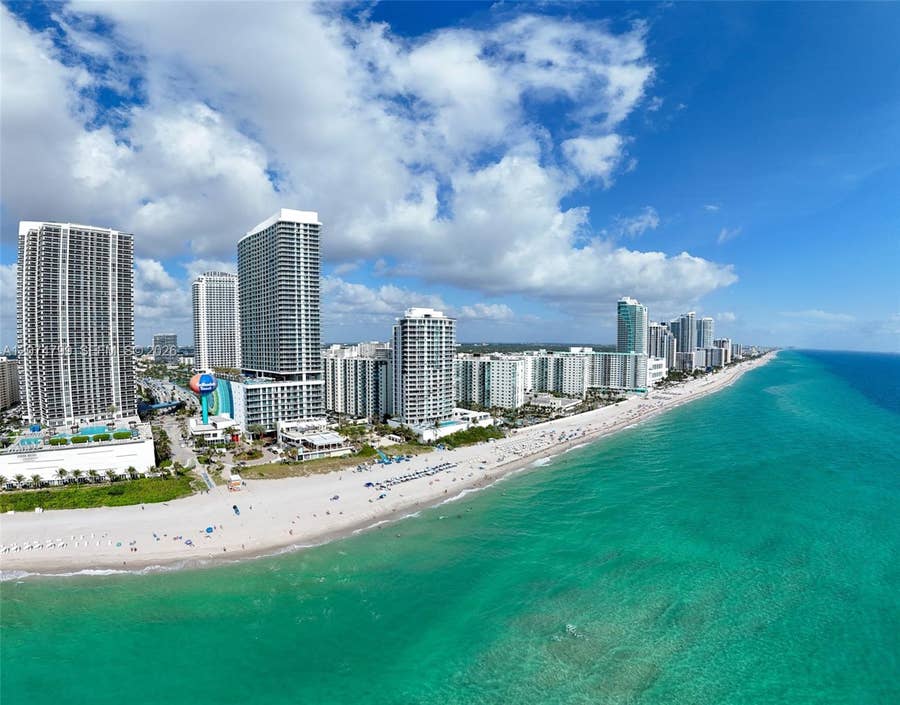 Property photo for 4111 S Ocean Drive, #3412, Hollywood, FL