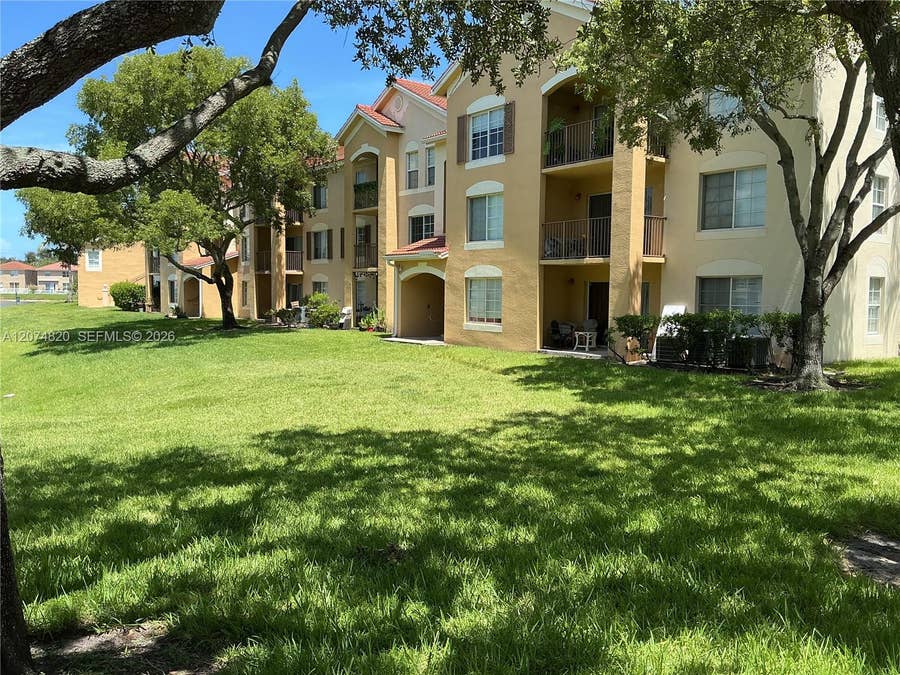 Property photo for 4200 San Marino Boulevard, #107, West Palm Beach, FL
