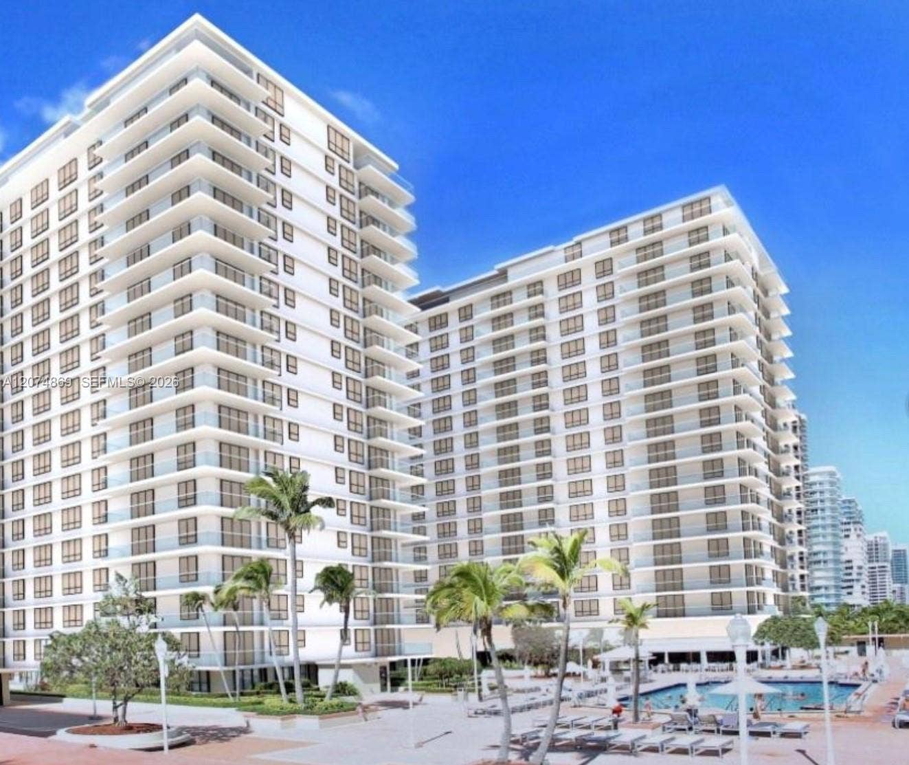 9801 Collins Avenue, #14T, Bal Harbour, Bal Harbour, FL 33154 Photo 17