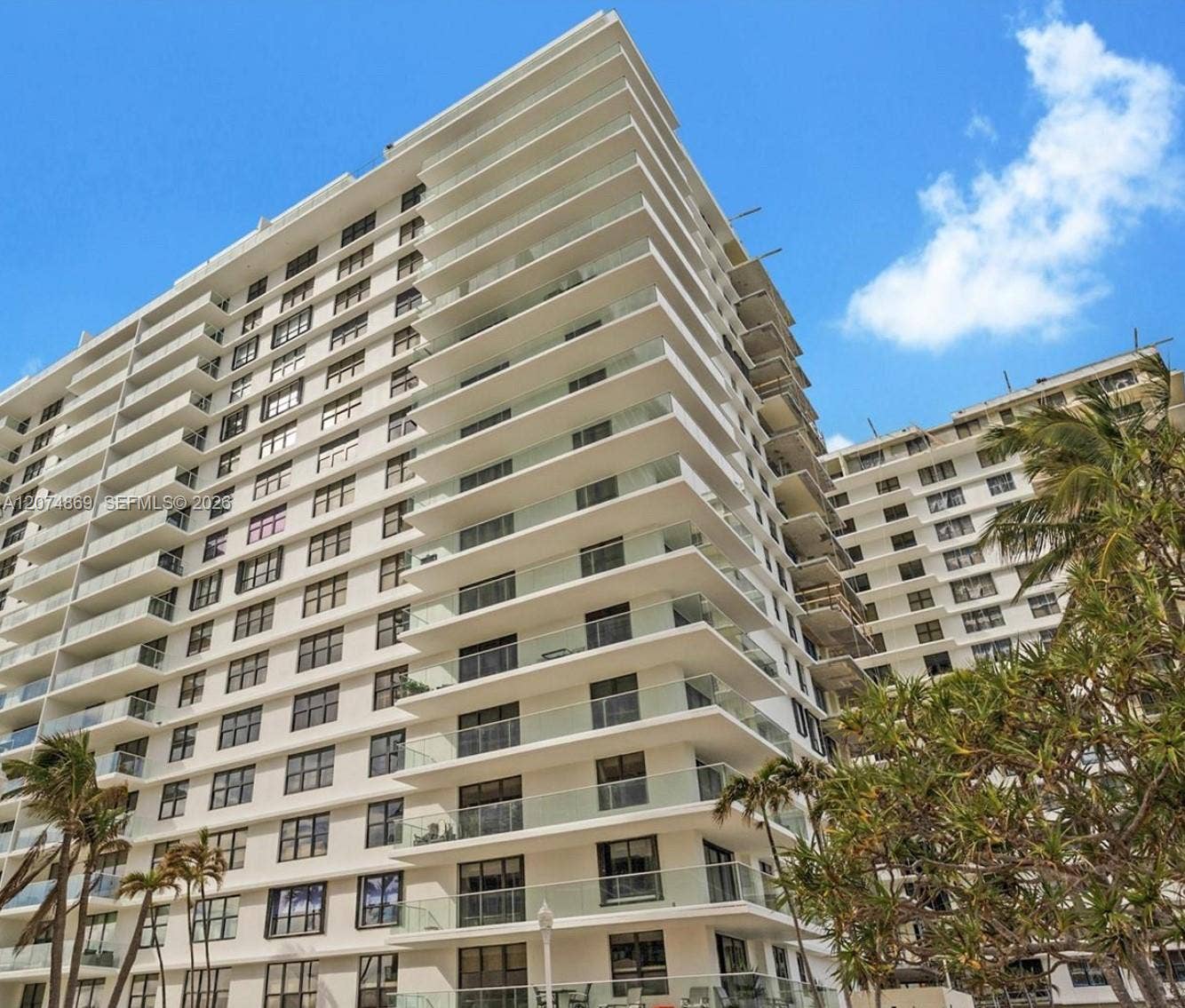 9801 Collins Avenue, #14T, Bal Harbour, Bal Harbour, FL 33154 Photo 1
