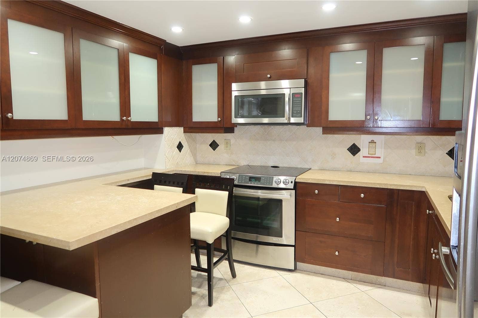 9801 Collins Avenue, #14T, Bal Harbour, Bal Harbour, FL 33154 Photo 5