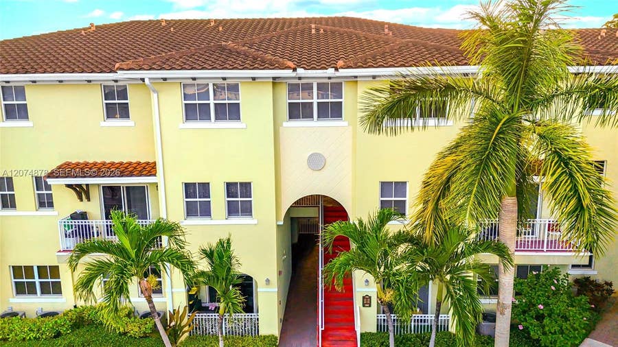 Property photo for 260 NW 109th Avenue, #204, Miami, FL