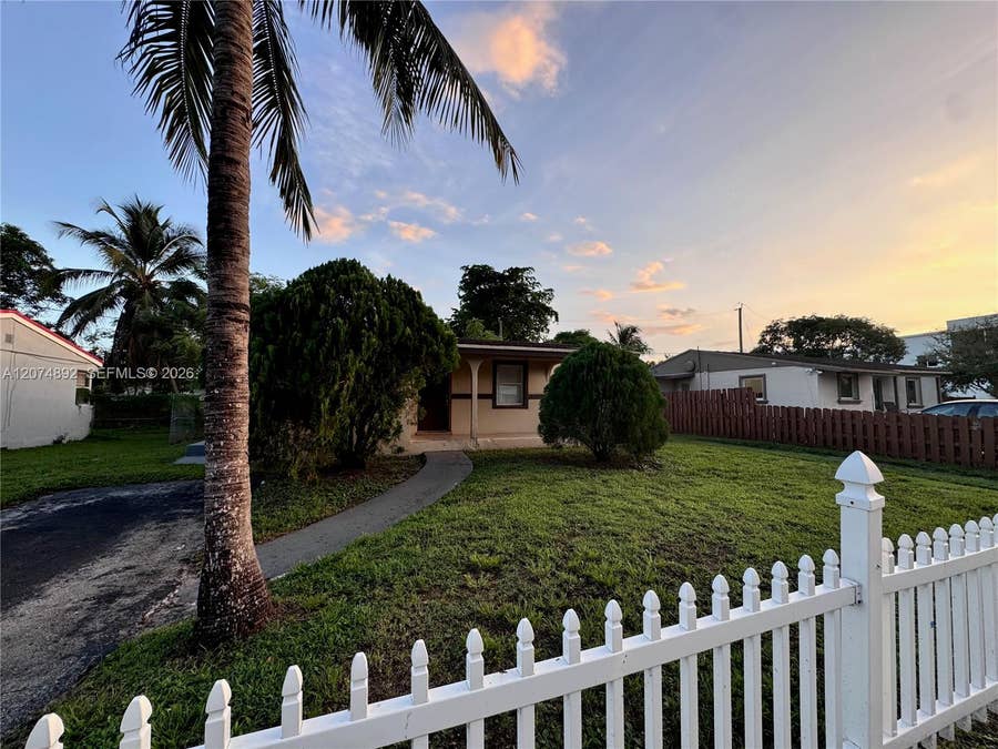 Property photo for 3040 NW 7th Street, Pompano Beach, FL