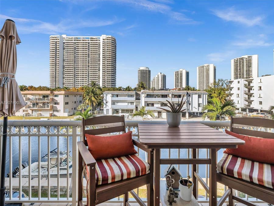 Property photo for 3601 NE 170th Street, #301 - DOCK, North Miami Beach, FL