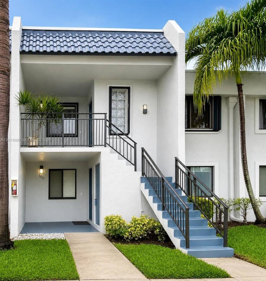 Property photo for 16511 Blatt Boulevard, #103, Weston, FL