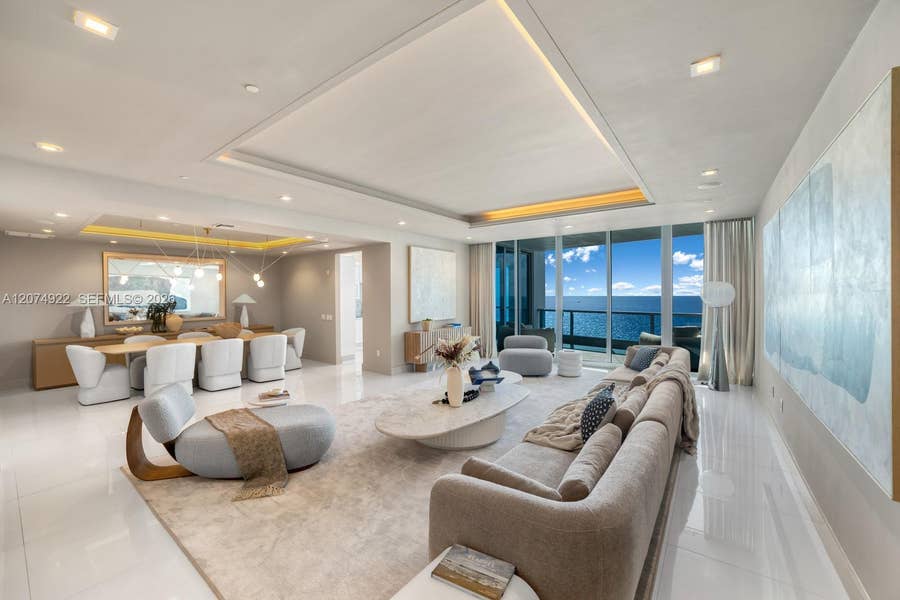 Property photo for 5959 Collins Avenue, #1606, Miami Beach, FL