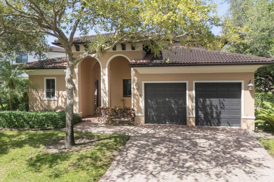 Property photo for 11404 Four Fillies Road, Pinecrest, FL